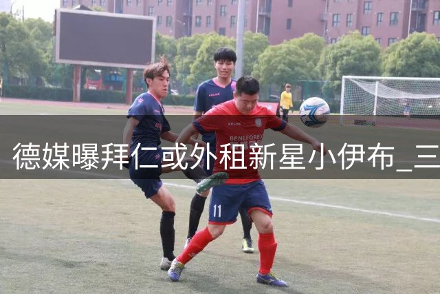 德媒曝拜仁或外租新星小伊布 三支球队展开争夺