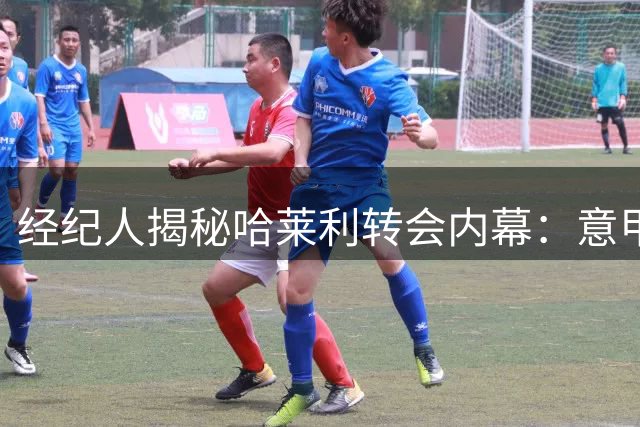 经纪人揭秘哈莱利转会内幕：意甲体检受阻后迅速转战英超